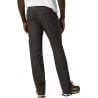 Prana Stretch Zion Slim Pant II (Dark Iron)