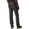 Prana Stretch Zion Slim Pant II (Dark Iron)