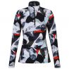 Dare2B Onthullen Core Str (Blk&ampWhtGrafi)