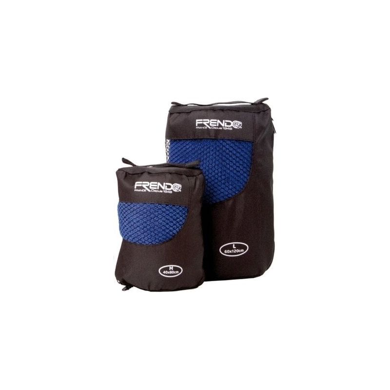 Towel Frendo Hiker M (blue)