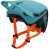 Casque triple norme DYNAFIT TLT HELMET (Storm Blue)