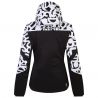 DARE2B Rocker Jacket (Blk&WhtGrafi)