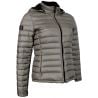 Frendo OSSAU DOUDOUNE FEMME MOCCA - pack ()