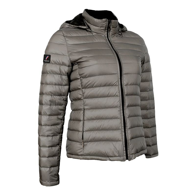 Women's Frendo OSSAU (mocca) jacket
