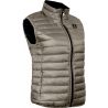 Frendo OSSAU DOUDOUNE SM FEMME MOCCA - pakke ()