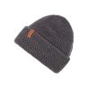 Protest PRTMARELA beanie (Shadow Grey)