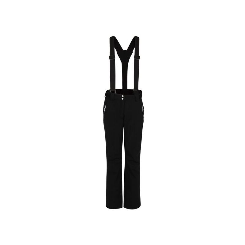 Pantalon de ski Dare2B Diminish Pant (Black) Femme