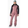 Dynafit RADICAL DWN RDS W HOOD JKT (mustikka MOKAROSA/6240)