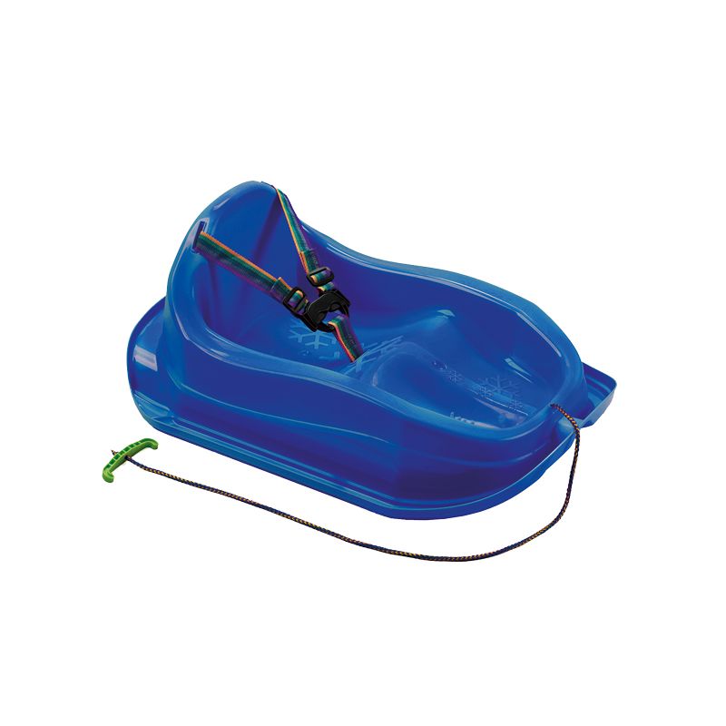 Children's sled Frendo Mini (blue)