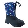 Frendo KIDDY - EINHORN - APRES-SKI MIT SCHALE KIND ()