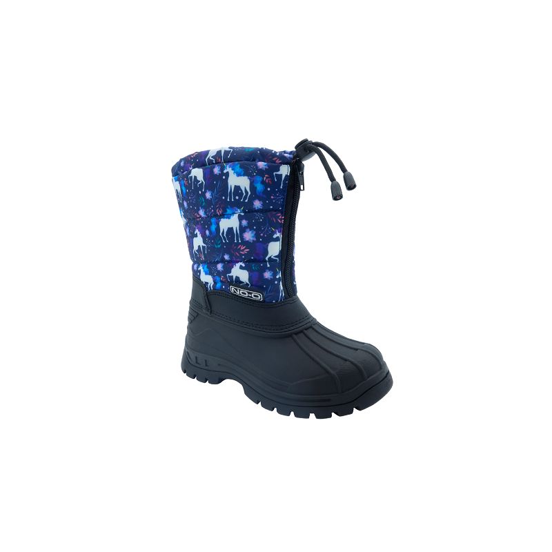 Frendo KIDDY - UNICORNIO - APRES-SKI INFANTIL ()