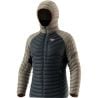 DYNAFIT RADICAL DWN RDS M HOOD JKT (rock khaki/3010)