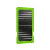 Halvstift solpanel - SunFlex-celler - 5,2V USB - 8W - 1500mA - 200g