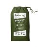 Halvstift solpanel - SunFlex-celler - 5,2V USB - 8W - 1500mA - 200g