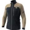 Jacket Dynafit SPEED PTC JKT M (rock khaki) Men's