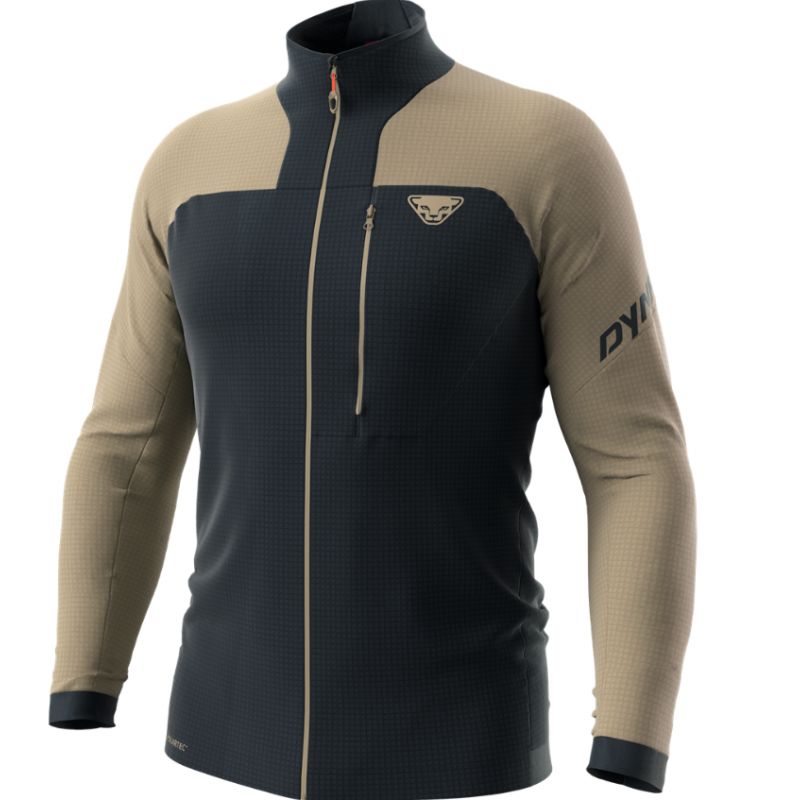 Jacke Dynafit SPEED PTC JKT M (rock khaki) Mann