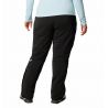 Columbia Backslope III geïsoleerd - zwart (Black)