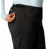 Columbia Backslope III Insulated -Black (Black)