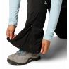 Columbia Backslope III Insulated -Black (Black)