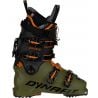 Dynafit TIGARD 130 BOOT (Capulet Olive/Fluo Orange)