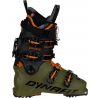 Dynafit TIGARD 130 BOOT (Kapulett Oliv/Fluo Orange)