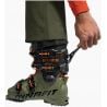 Dynafit TIGARD 130 BOOT (Capulet Olive/Fluo Orange)