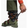 Dynafit TIGARD 130 BOTA (Capulet Olive/Fluo Orange)