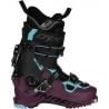Scarpone da sci alpinismo Dynafit RADICAL PRO W BOOT (Royal Purple/Marine Blue) Donna