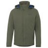 Jakke Vaude Escape Light Jacket (vanlig khaki) menn