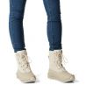 Columbia MORITZA SHIELD OH-Fawn, Lienzo Ta (Blanco)