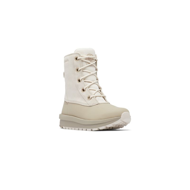 Columbia MORITZA SHIELD Omni-Heat (Fawn, Canvas Tan) naisten talvisaapas