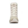 Columbia MORITZA SHIELD OH-Fawn, Canvas Ta (Weiß)