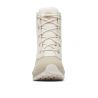 Columbia MORITZA SHIELD OH-Fawn, Lienzo Ta (Blanco)