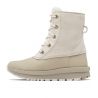 Columbia MORITZA SHIELD OH-Fawn, Lienzo Ta (Blanco)