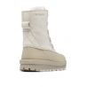 Columbia MORITZA SHIELD OH-Fawn, Lienzo Ta (Blanco)