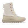 Columbia MORITZA SHIELD OH-Fawn, Lienzo Ta (Blanco)