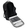 VAUDE CityDuffel 35 (black)