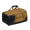 Duffelbag Vaude CityDuffel 35 (peanøttsmør)