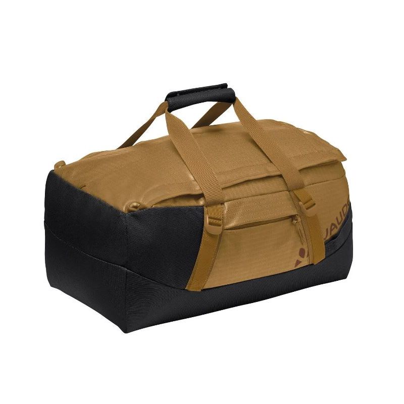 Duffeltas Vaude CityDuffel 35 (pindakaas)