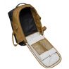 Vaude CityDuffel 35 (pindakaas)