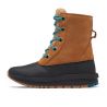 Columbia MORITZA SHIELD OH-Elk, River Blue (brun)