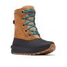 Columbia MORITZA SHIELD OH-Elk, River Blue (ruskea)