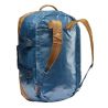 Vaude CityDuffel 65 (baltische zee)