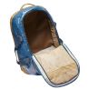 Vaude CityDuffel 65 (baltische zee)