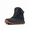 Columbia EXPEDITIONIST SHIELD-Black, Graphite (Black)