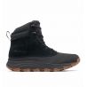 Winterstiefel Columbia EXPEDITIONIST SHIELD (Black, Graphite) Herren
