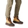 Columbia ESCUDO EXPEDICIONISTA-Curry, Light Br (Verde)