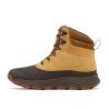 Columbia Scudo EXPEDITIONIST-Curry, Light Br (Verde)