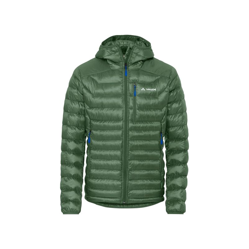 Doudoune Vaude Batura Hooded (woodland) mand