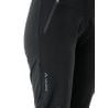 Vaude Women's Farley Stretch Pants III (black)